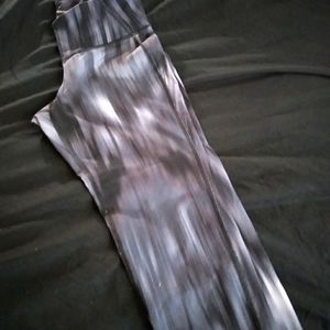 Old Navy Workout Capri